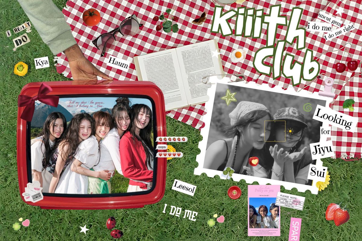 𝐾𝑖𝑖𝑖𝑡ℎ.ᐣ 𝑀𝑤𝑎ℎ.ᐟ 🍃💋 | hi, our club is looking for 𝗝𝗶𝘆𝘂 &amp; 𝗦𝘂𝗶 to complete our puzzle with the rules as on the ALT ⋆ we’re gonna write diaries together 📕 so a manager is also needed! check out the form ♥︎ oh, also open for any OA/SQ who want to befriend! 💌