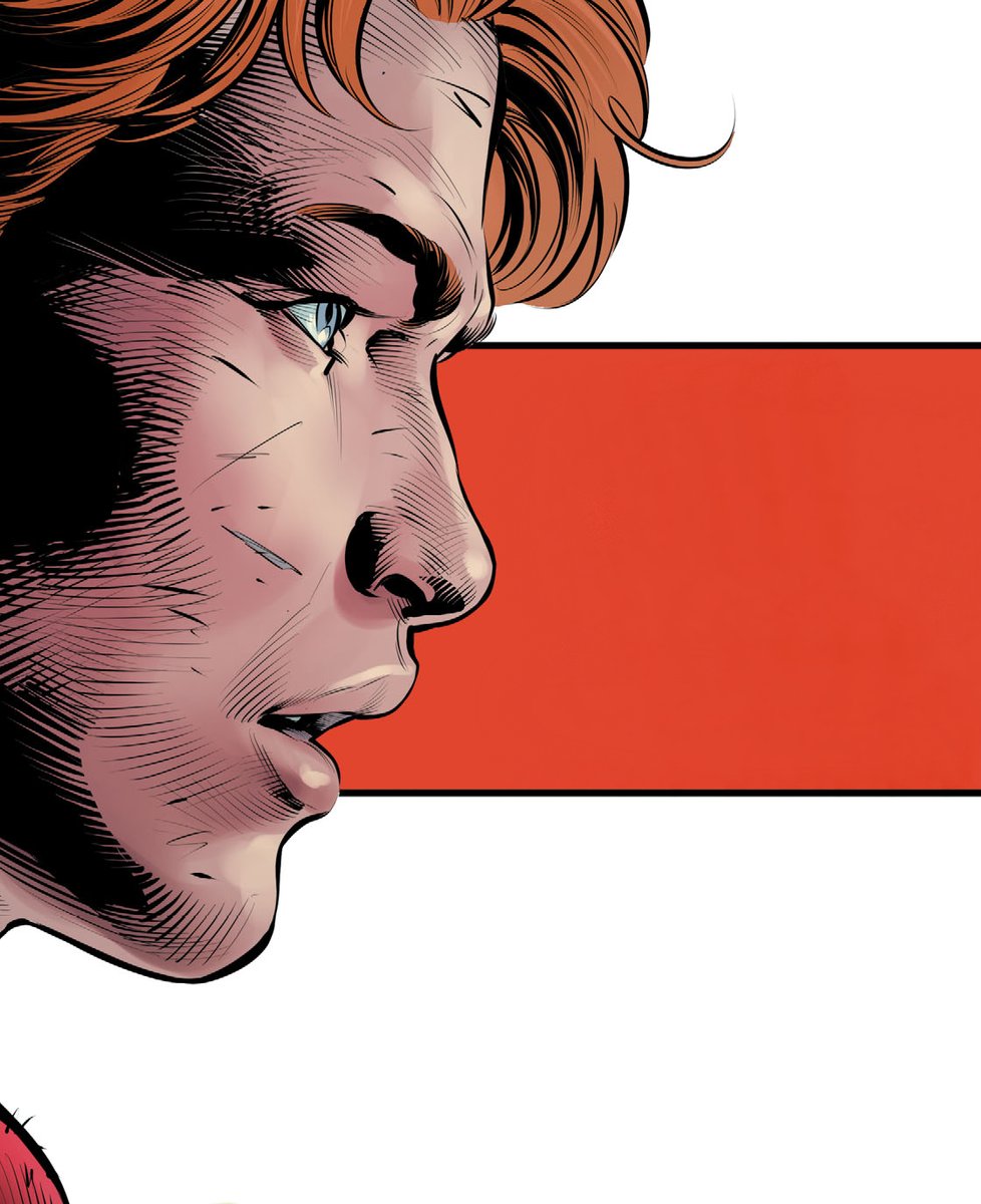 SonOfDarkseid's tweet image. "As I have you, my dearest Bekka. 
I've been away for too long ensuring that the wretched scum of Darkseid have been put to grass."