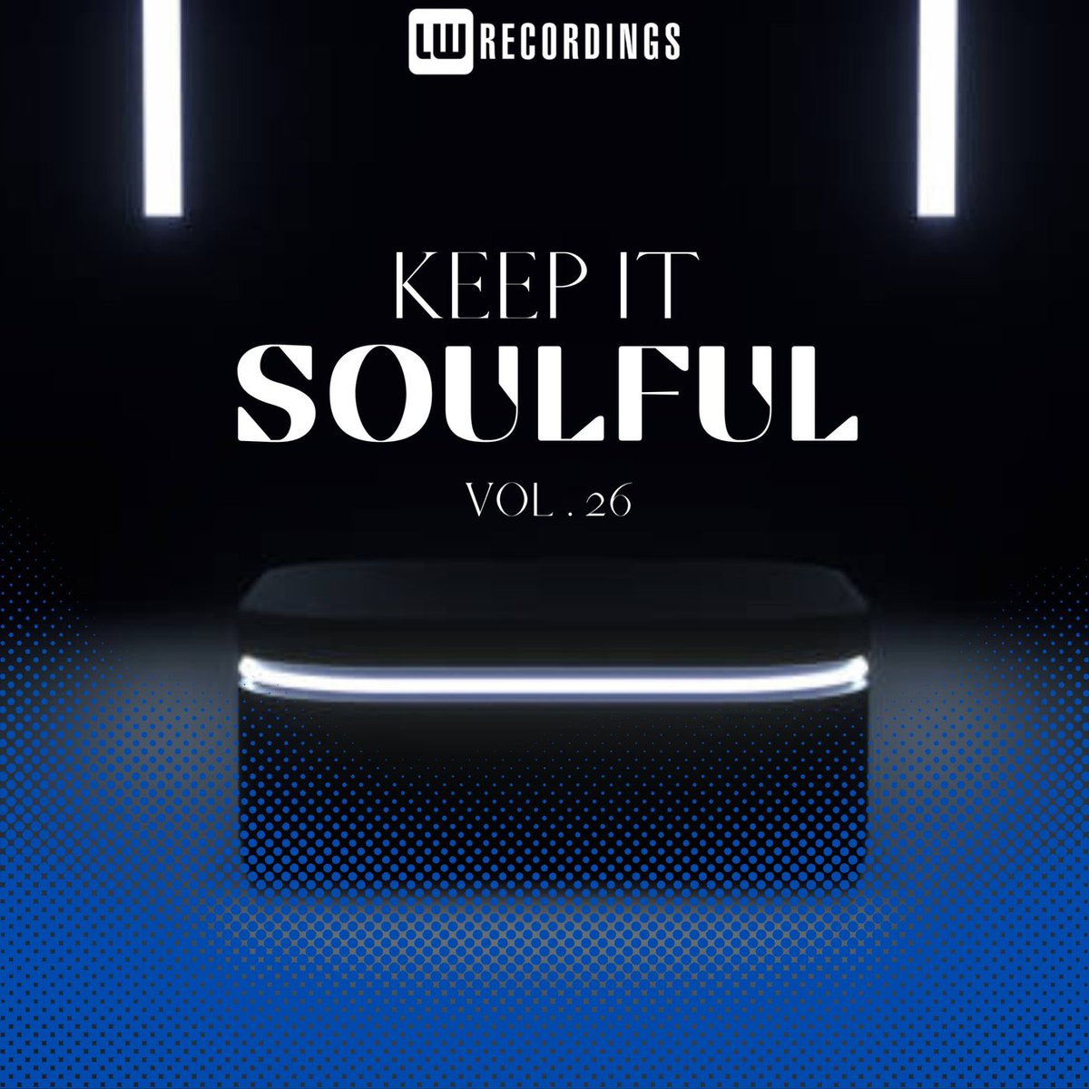 🪩 OUT NOW! 🪩

🎶 I’m excited to announce that my track ‘Primeval’ is featured on <a href="/labelworx/">LabelWorx</a> latest instalment of their ‘Keep It Soulful’ compilation series!

🙌 A massive thank you to the LW crew for the selection &amp; love!

🎧 Engineered <a href="/theycallmehint/">J Hint</a> 
💿 Mastering <a href="/HermaPuma/">Pimpernel Jones</a>