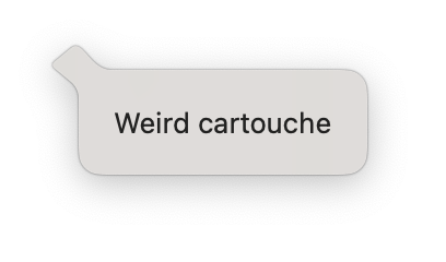 Sometimes you just gotta