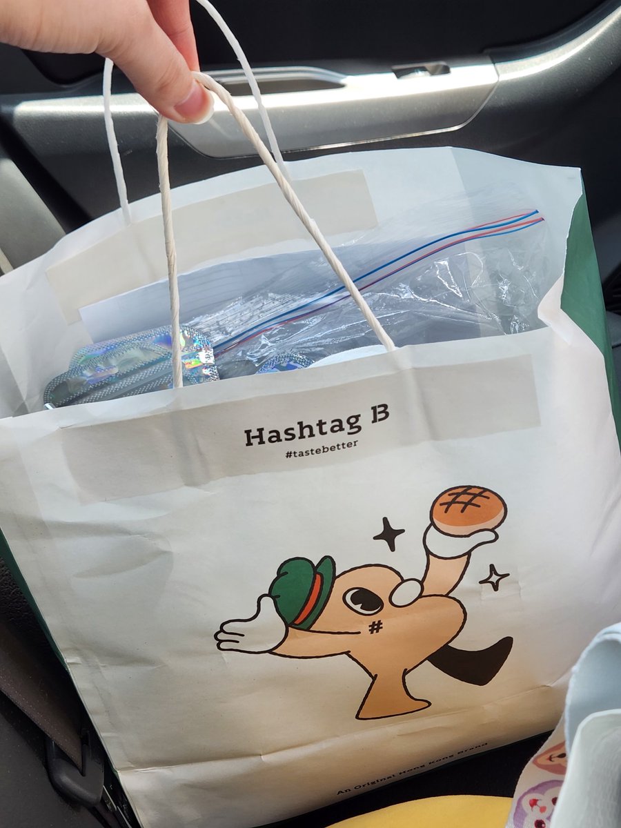 Reached the venue☺️