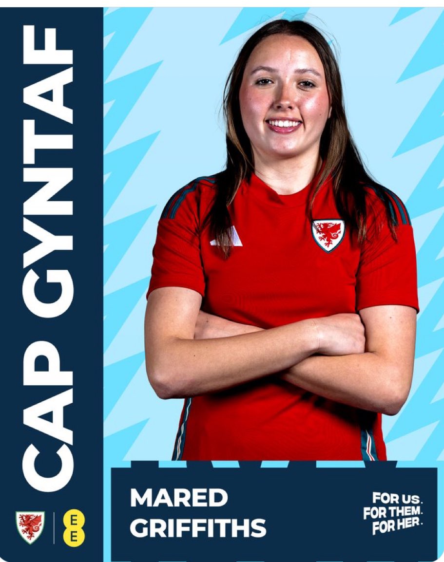 Nicola Anderson (@nicanderson27) on Twitter photo Things you love to see 🏴👏🏻 Congratulations <a href="/mayzeedavies5/">Mayzee Davies</a> & <a href="/maredgriff1/">Mared Griffiths</a> the future is very bright ⚽️ Things you love to see 🏴👏🏻 Congratulations <a href="/mayzeedavies5/">Mayzee Davies</a> & <a href="/maredgriff1/">Mared Griffiths</a> the future is very bright ⚽️