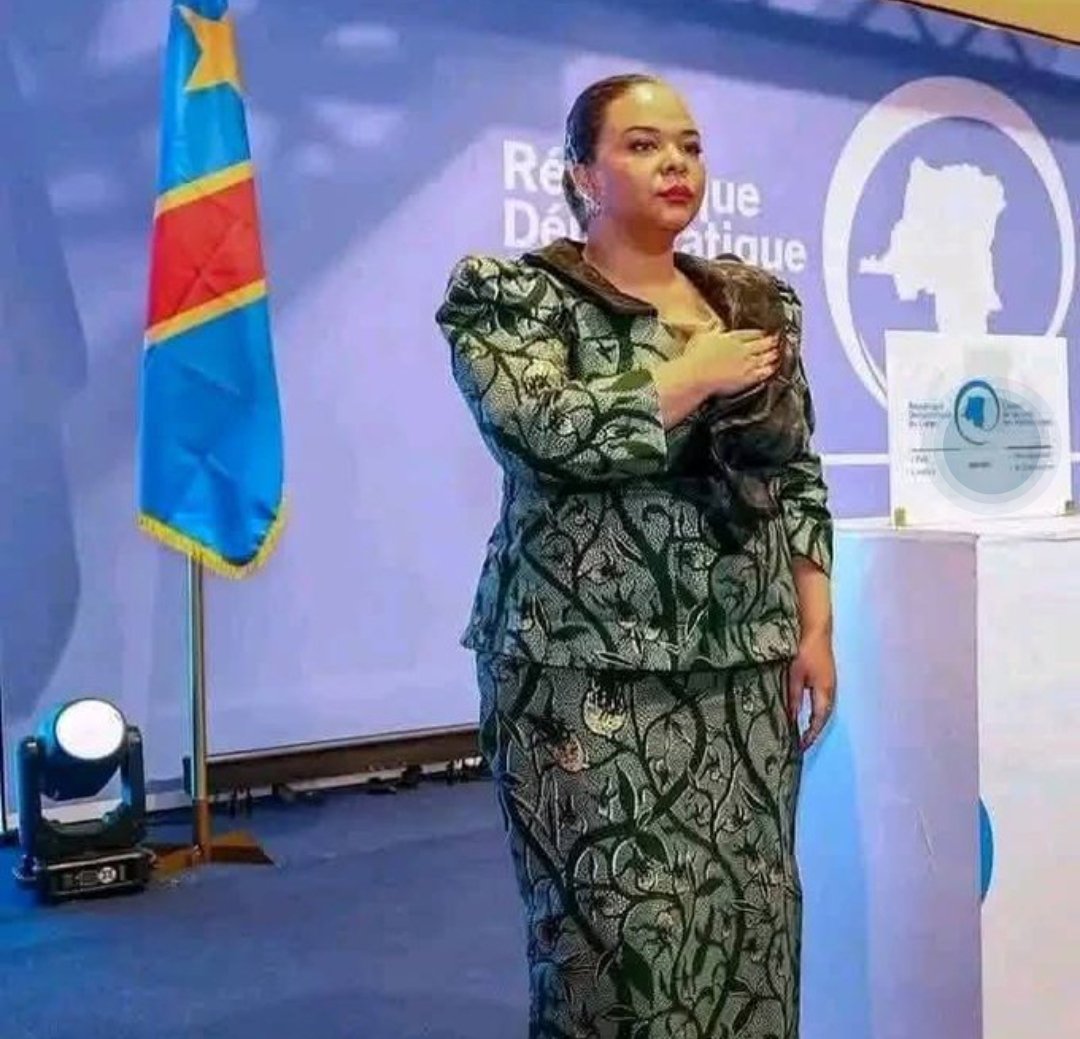 Vous avez toute mon administration !