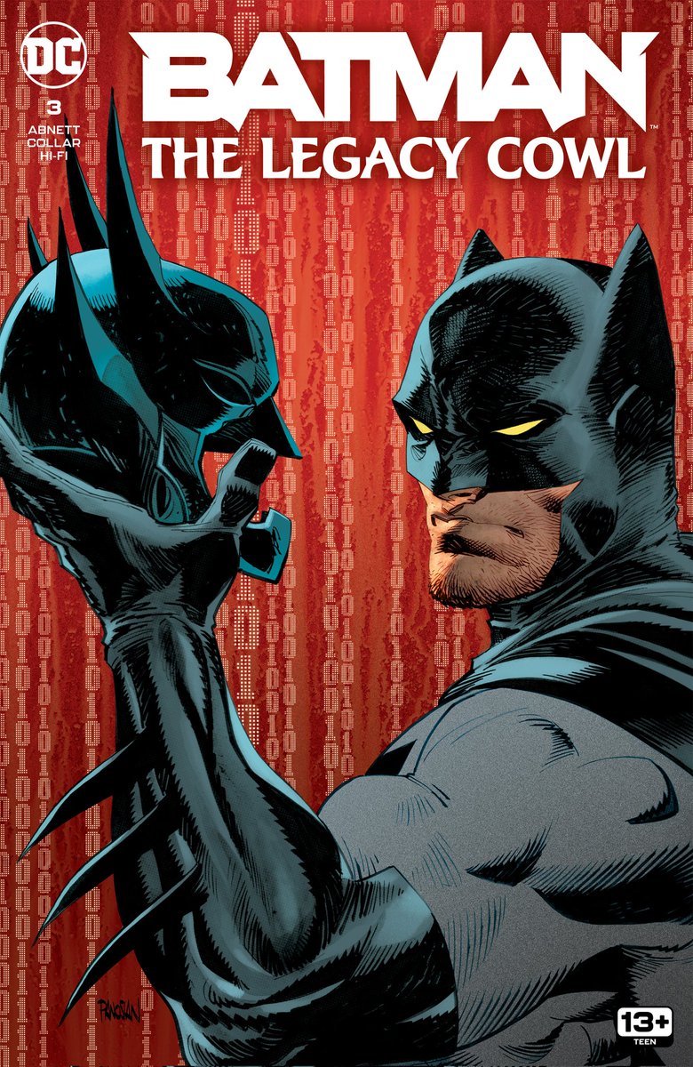 Legacyt02's tweet image. @warnerbros and @DCOfficial along side @PalmNft have done something no other major IP have dared to do in #Web3. Creating A #Batman PFP with the traits of 80 year's of his Legacy with @JimLee. Then proceeded to put fans in the drivers seat with a comic writer and artist to create…