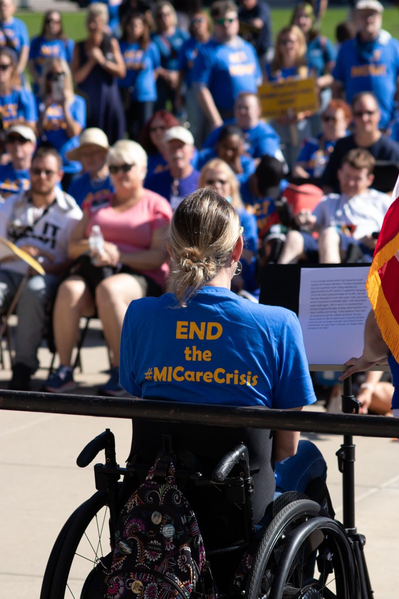 To all my fellow caregivers, THANK YOU for all your work that often goes unseen!
#NationalCaregiversDay