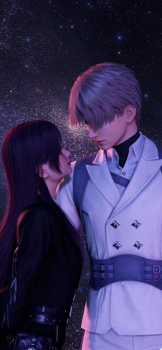 luminaxav's tweet image. ———————🌑𝐥𝐮𝐦𝐢𝐧𝐚 ✦ 𝐱𝐚𝐯𝐢𝐞𝐫.
➛ fresh new acc for #lndstwt #沈星回 #戀與深空 !
➛ 18 yr old, ISTJ
➛ Xavier main but I love all the Lis too
➛ like and rt to be moots! Will always fb and interact when I can &lt;3