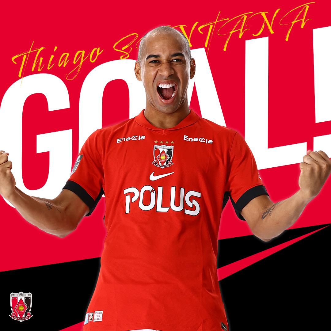 浦和レッズオフィシャル on X: 