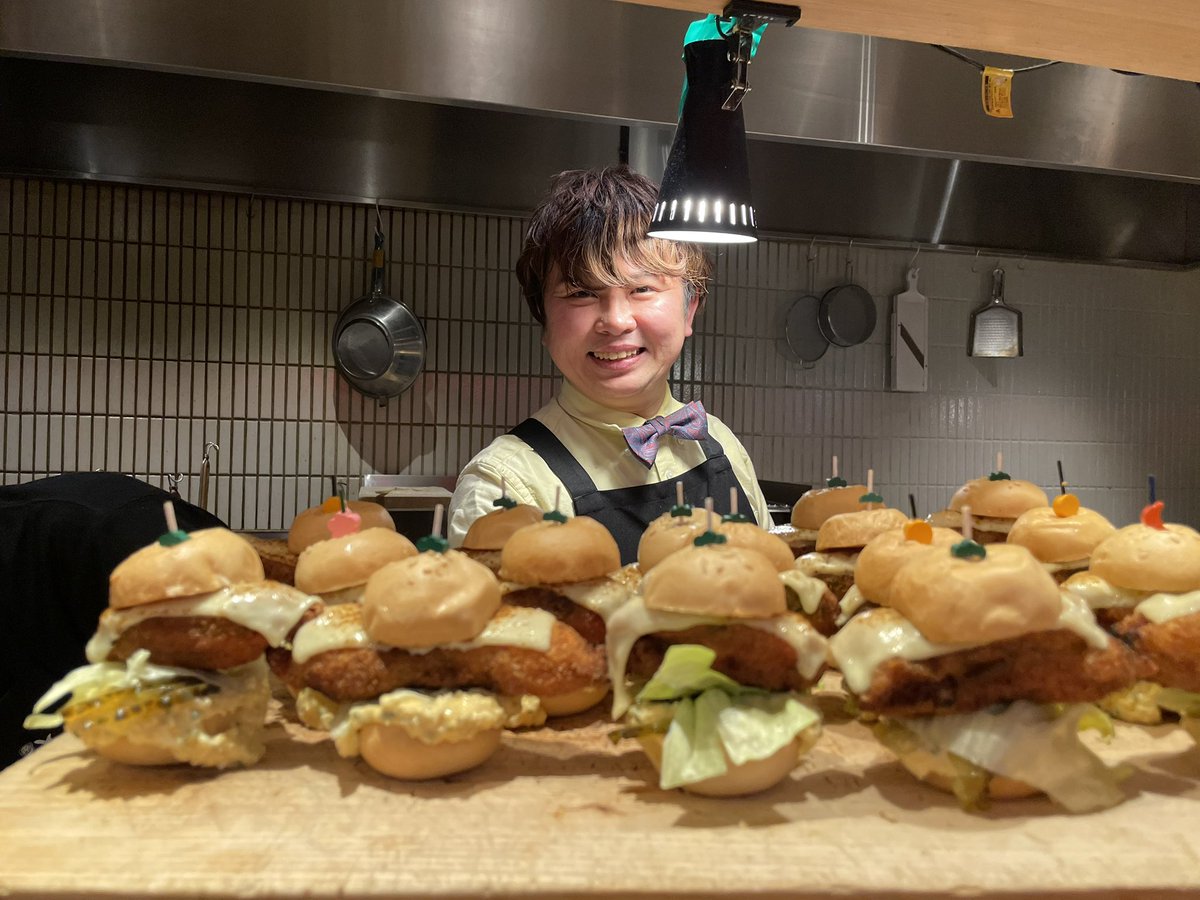 merumerudon's tweet image. 今日も美味しいね！ありがとう！
#虎ノ門とだか