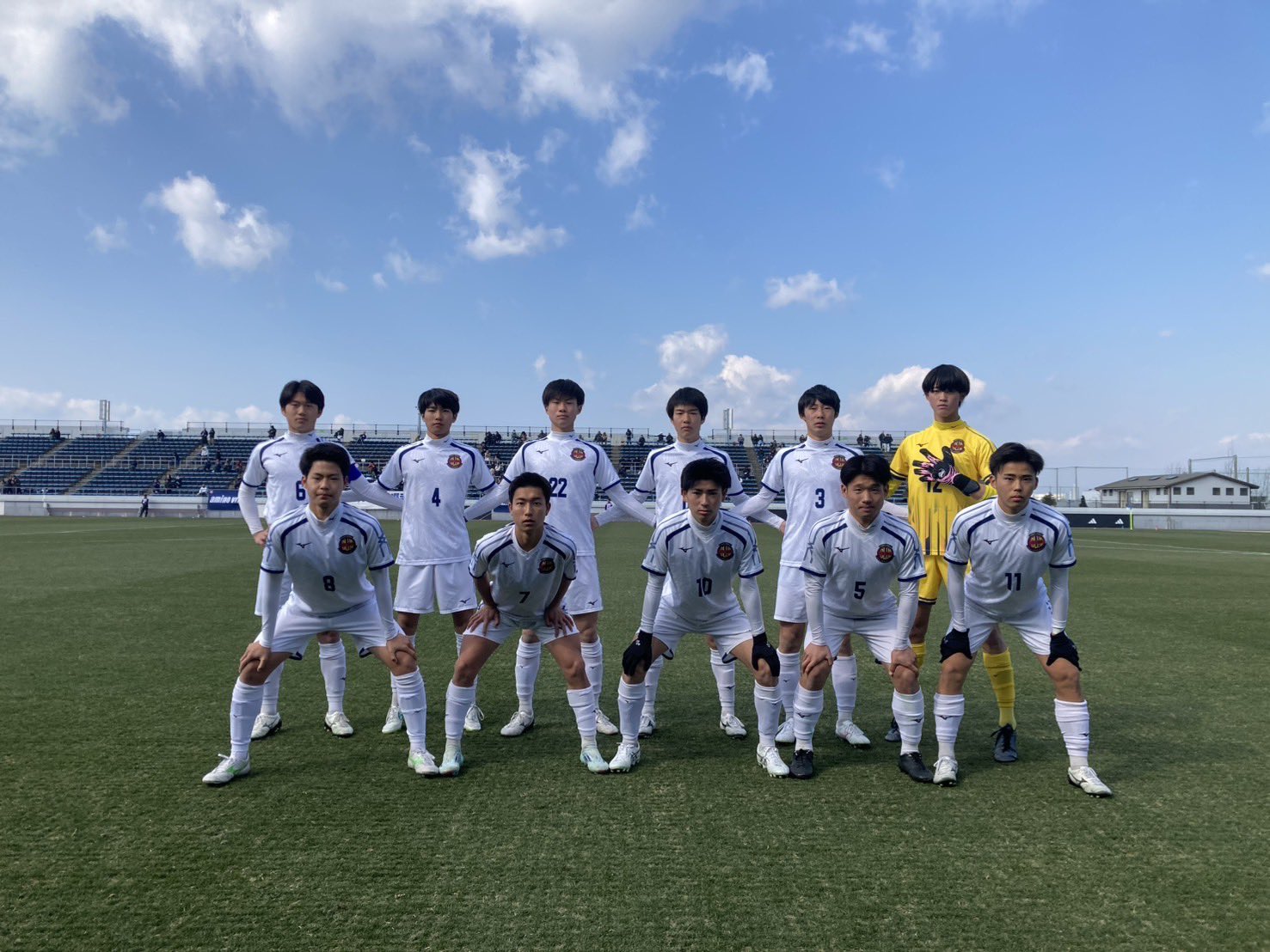 神戸弘陵高校 サッカー部 ジャージジャケット サイズXO 神戸弘陵高校 サッカー部 ジャージジャケット サイズXO