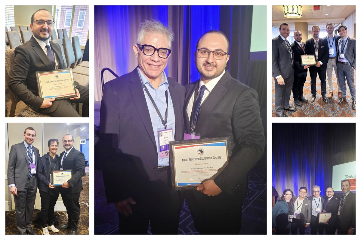 Moataz Abouammo tweet media