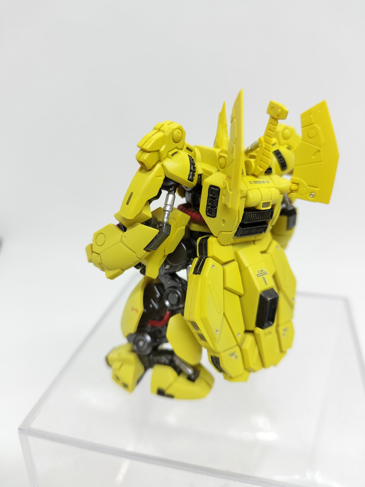 HINATA's工房 on X: 