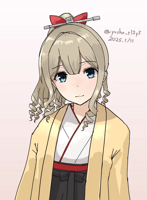 #見た人もなにか無言で駆逐艦をあげる 