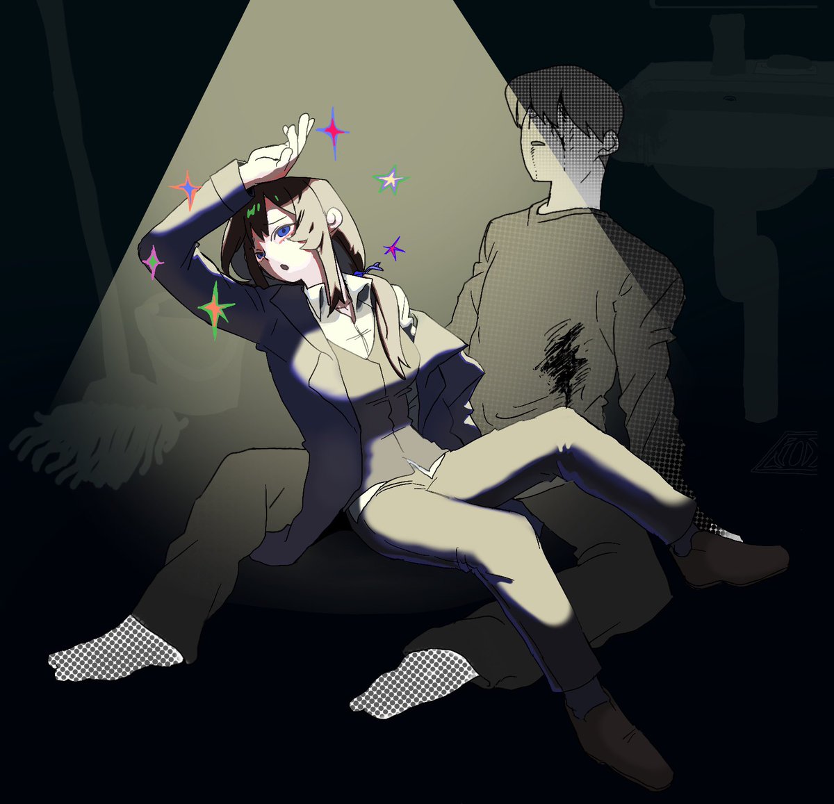 (약혈주의)구원의 마리아뜰
제정병도구원좀해주세요마리아님ㅠㅠ