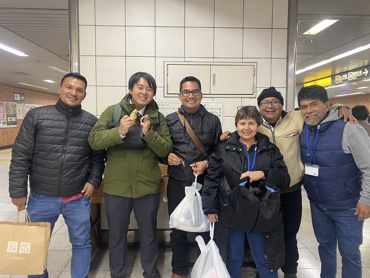 Takahiro tweet media
