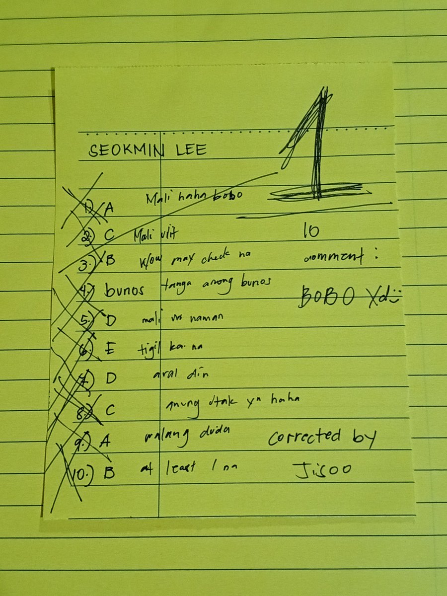 lyscripts's tweet image. a #seoksoo oneshot au wherein

crush ni seokmin ang kanilang presidente na si jisoo—gwapo, makisig, matalino… kaso lagi siyang tinatarantado