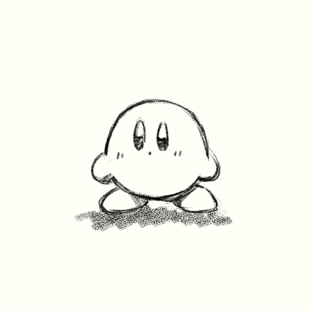 Kirby #Kirby