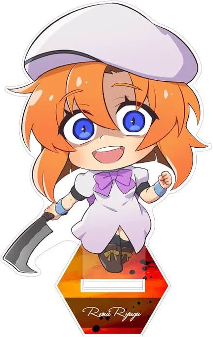>アスカ、ツンデレキャラの代表格みたいなイメージあるけど別にツンデレじゃないよなこの2人もヤンデレキャラの大御所みたいな印象あるけど本編見ると別にヤンデレ要素なくてびっくりするよね 