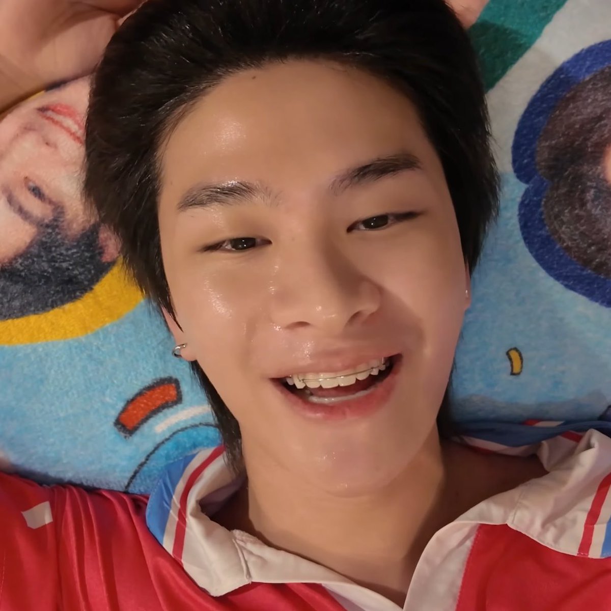 ทอมอ™ #9นาฬิกา N’thai tweet media