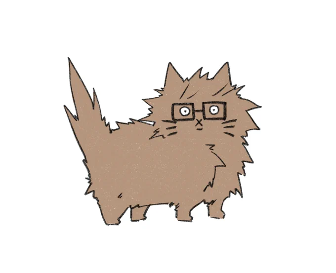 Cat Randal 