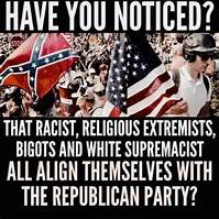 Have you noticed that stupid, ignorant, inbreeding Ngr Fgts suck Democrat Dicks
