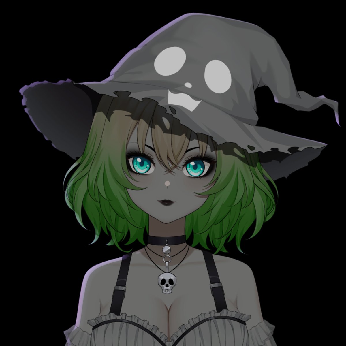 just call me casper cuz i wanna keep you~