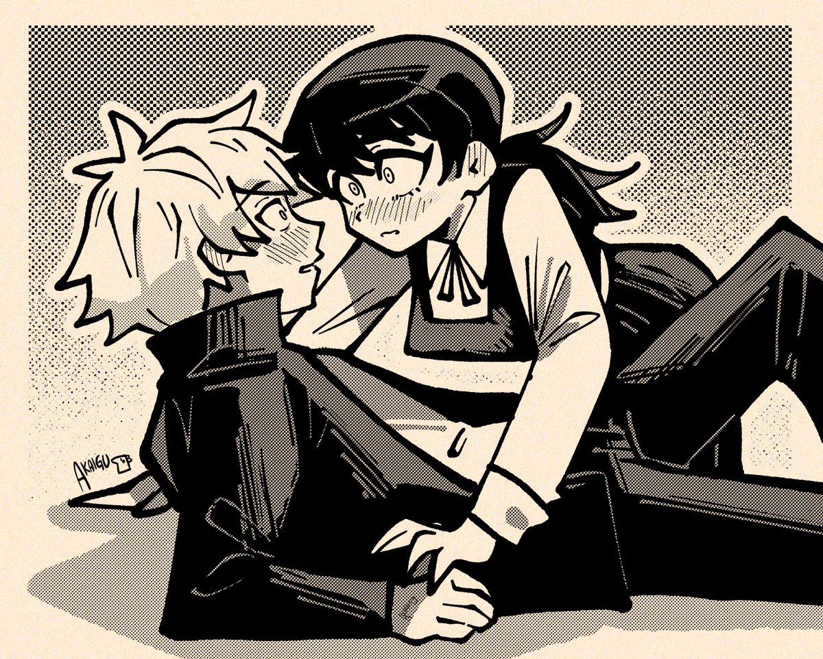 #rkgk #asaden #chainsawman