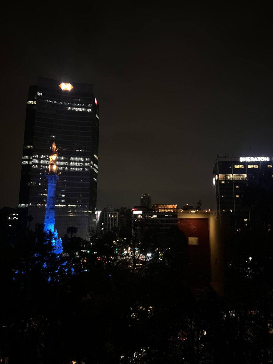 Mexico City 
#ProKompMexicoCity