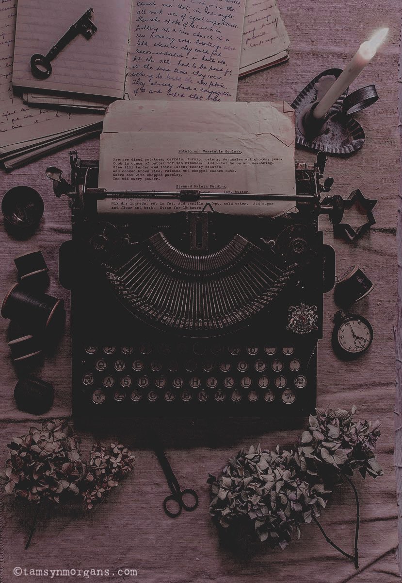 INTERACTION CALL. 

 Drop a like for a picture / video starter with context. 

   Retweet for a written starter.