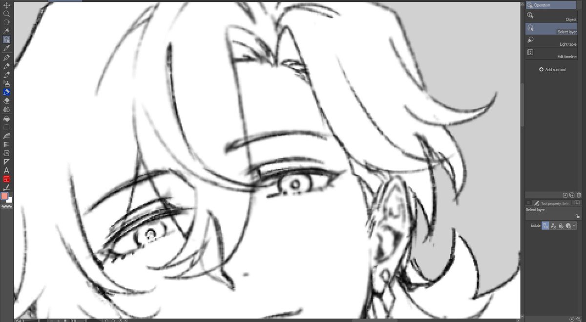 i have something cooking i promise 🧑‍🍳 