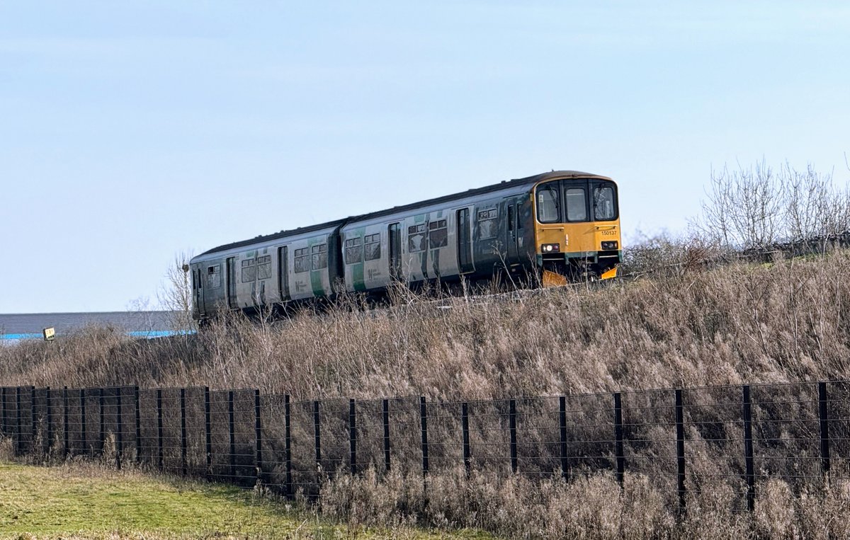 London Northwestern Railway tweet media