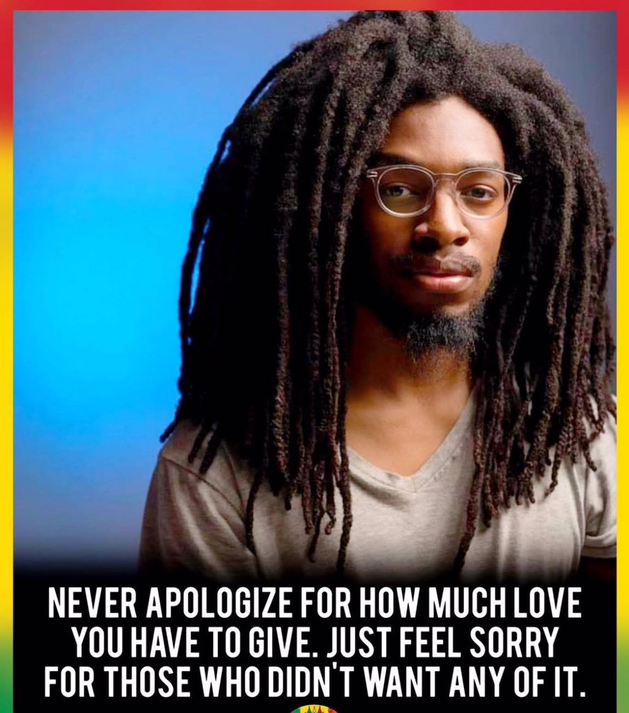 Never