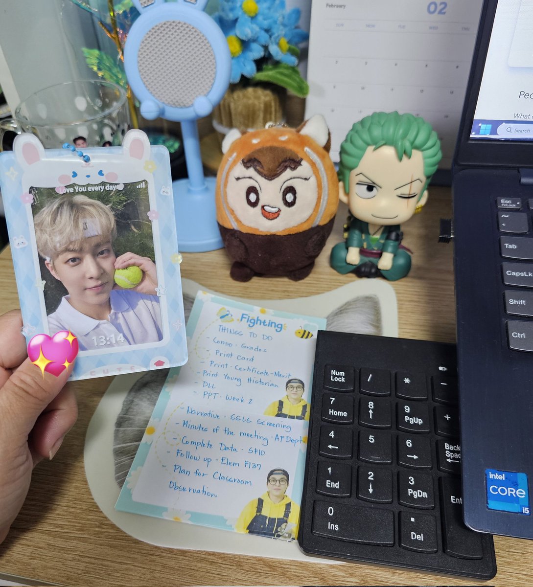 gracy910's tweet photo. Another busy weekend. @XIUMIN_INB100 I know you're working hard too. Fighting to us my love!!! ๐๐๐
INTERV!EW(X) out March 10
#InterviewX_TrackList
#XIUMIN #์์ฐ๋ฏผ https://t.co/vTe3IzIwrF