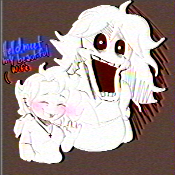 Andyzone18's tweet photo. commissions and sketches that occurred to me to do of terror
it's super fun haha
#artme #horror #wendigo #murderdrones #referen #welcomehome #analogohorror https://t.co/DY70Di8z17