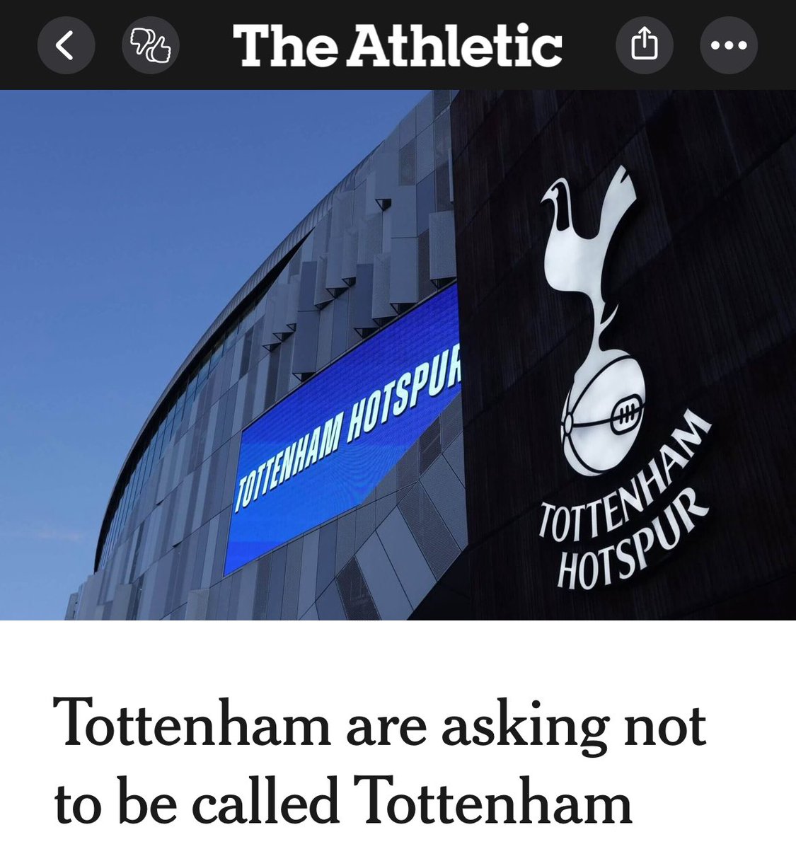 Stephen Parkes tweet media