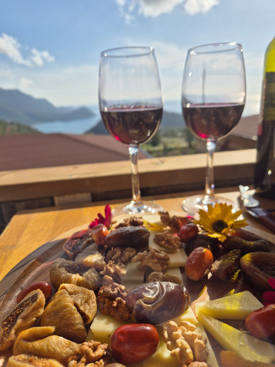 Günaydın can dostlarım yellitepeden selamlar Kadirs Eco Life