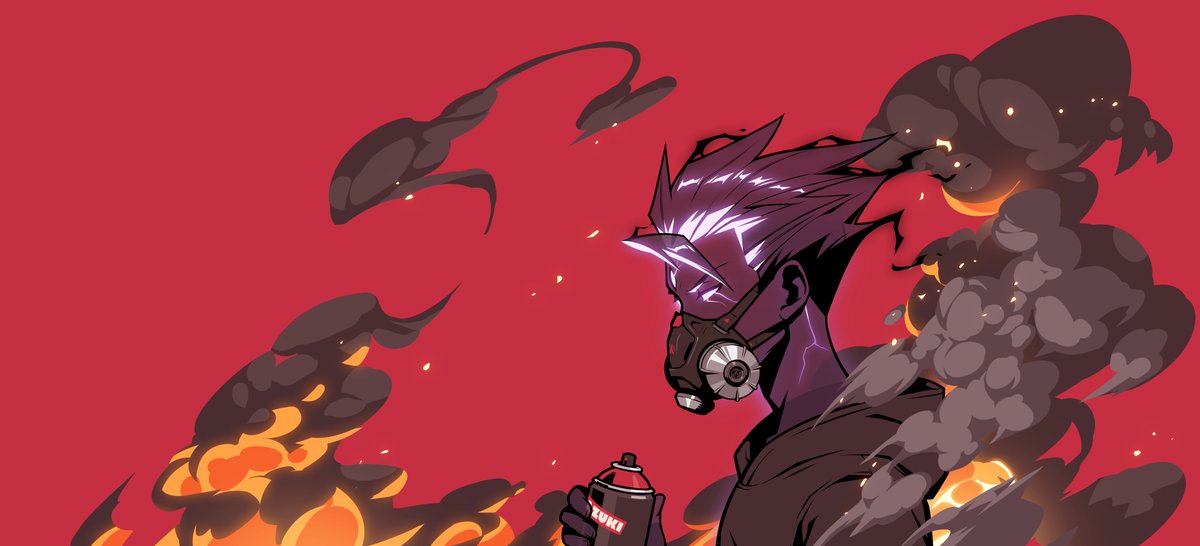 a new tomorrow, a new world and a new beginning with <a href="/Azuki/">Azuki</a> &amp; <a href="/animecoin/">Animecoin</a> 

thanks to <a href="/Rewkang/">Andrew Kang</a> for the smooth trade

burn it all 🔥