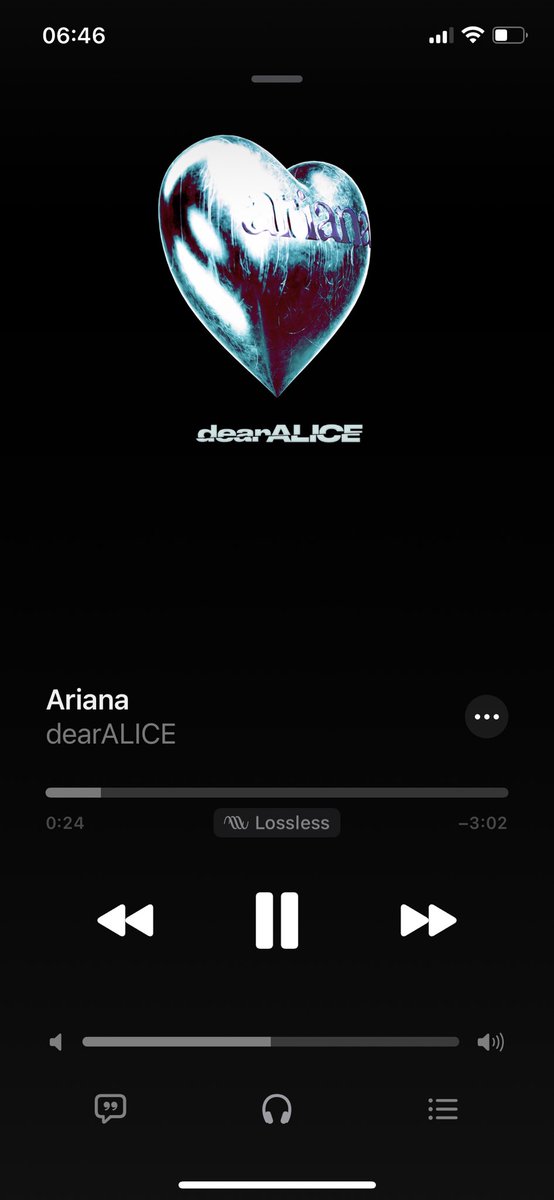 #ACEZloveariana