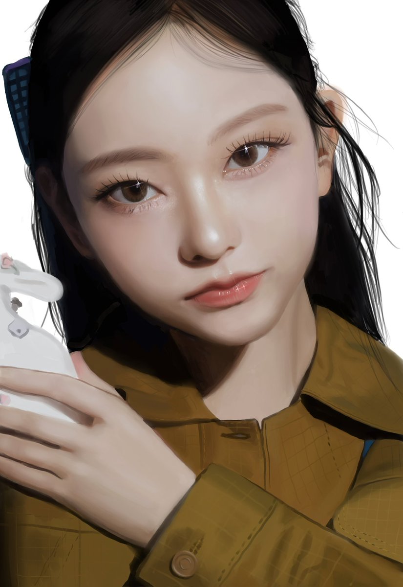 Machiiixx's tweet photo. Haerin 🐱
 #뉴진스 #NewJeans #하니 #HAERIN #fanart #kpop #procreateart #Procreate #art  #artwork #njz #newjeansfanart #NJZ_fanart  #강해린 https://t.co/eJ6T2Zcf1v
