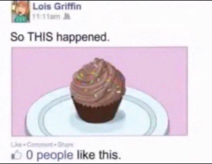 MrChipper3D's tweet image. &quot;I should move to BluSky&quot;

Average BluSky engagement: