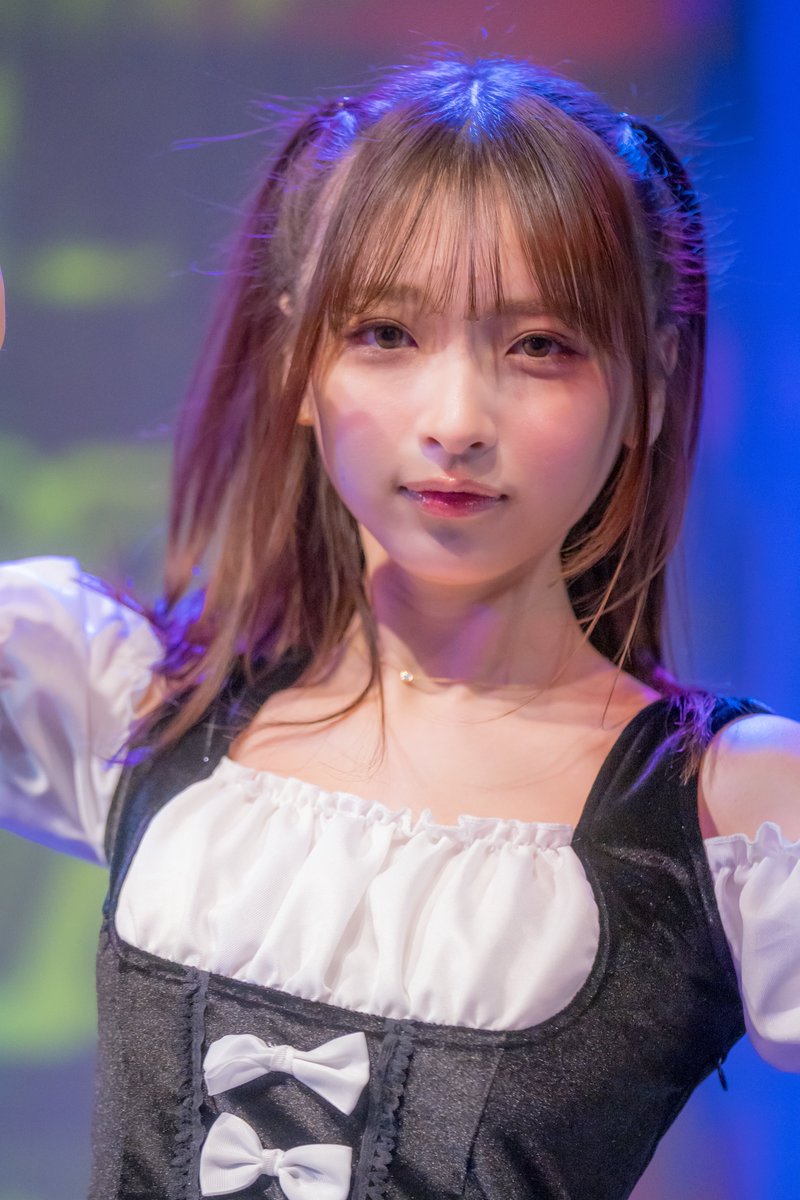 一ノ瀬瑠菜 ちゃん #シャルロット 2025.02.15 ALTA KeyStudio 「JAPN