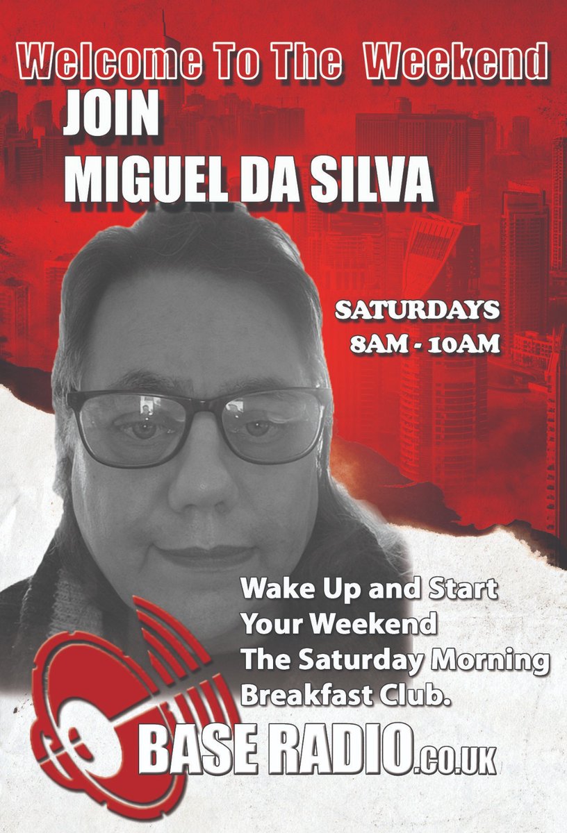 Base Radio tweet media