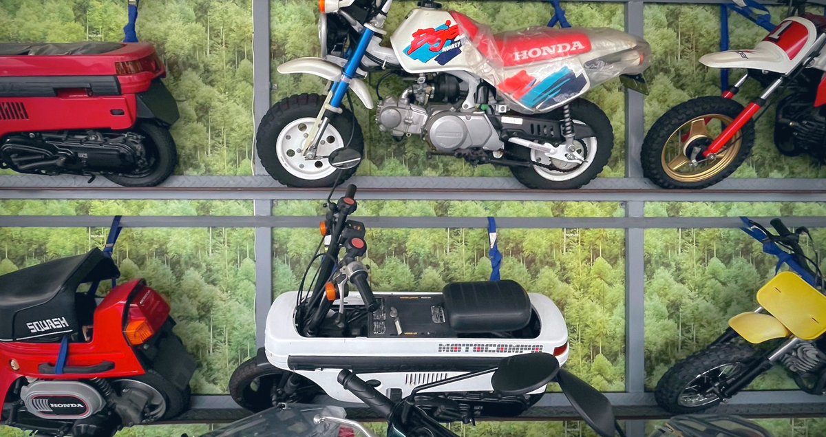 karafutwork's tweet photo. maintenance(et cetera 🛠️
#motorcycleshop https://t.co/JOL5q9OC0R