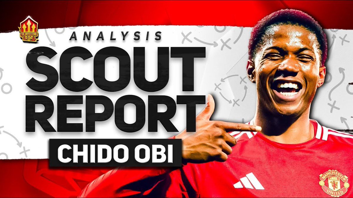 UnitedStandMUFC's tweet image. 🚨 Amorim&apos;s Goal Scoring Solution! Watch Here: buff.ly/4kbtHeI