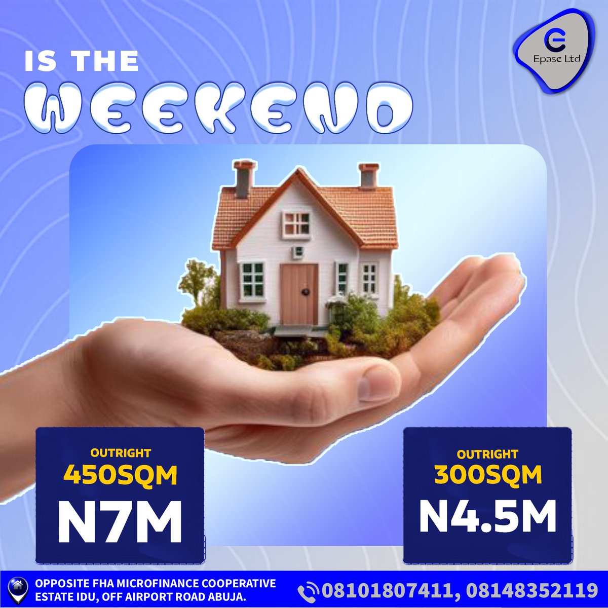 epaseltd's tweet photo. Is The Weeeeeekend Everyone. https://t.co/wfS0RsYsRz