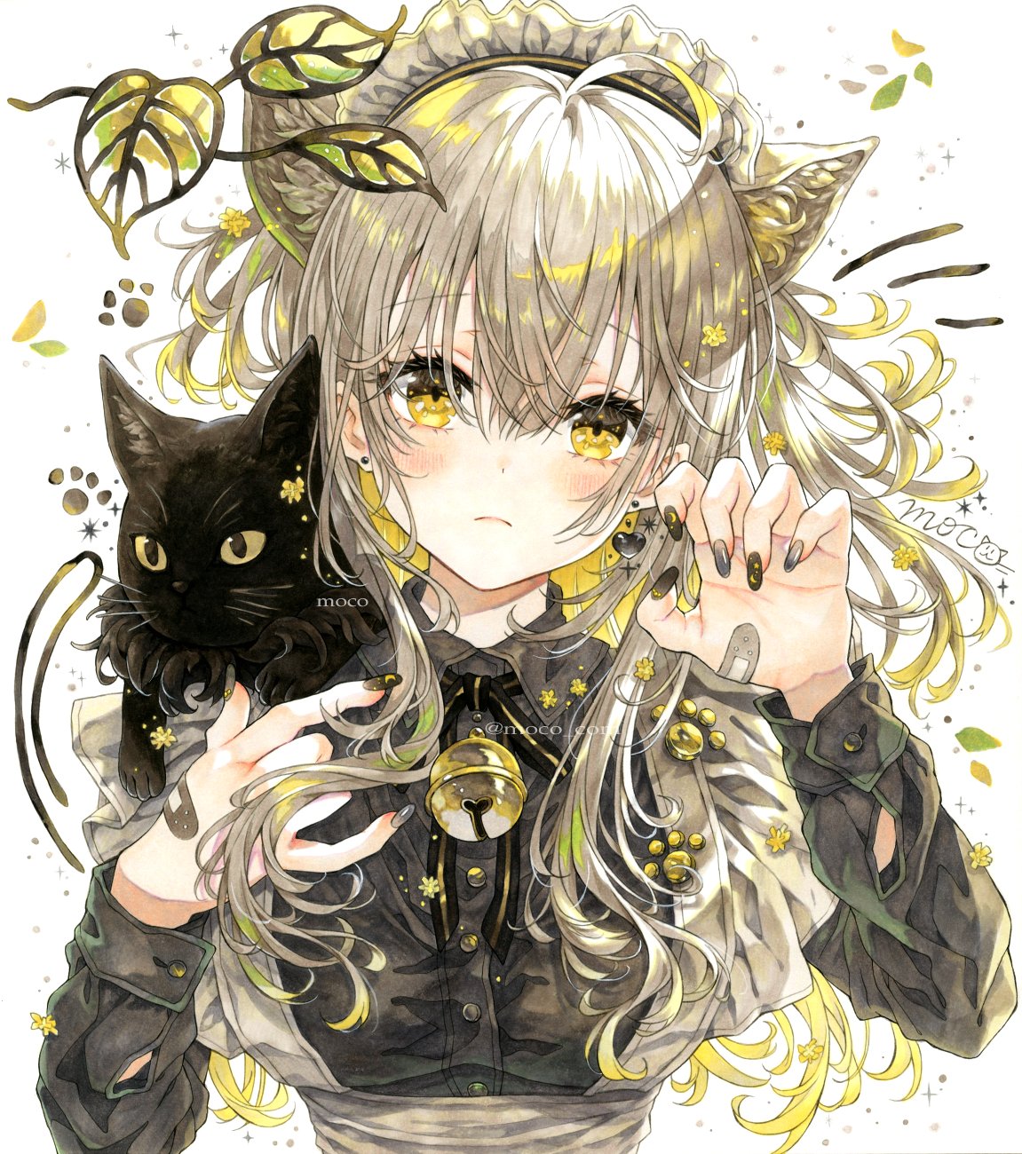 moco (@moco_mcom) / X