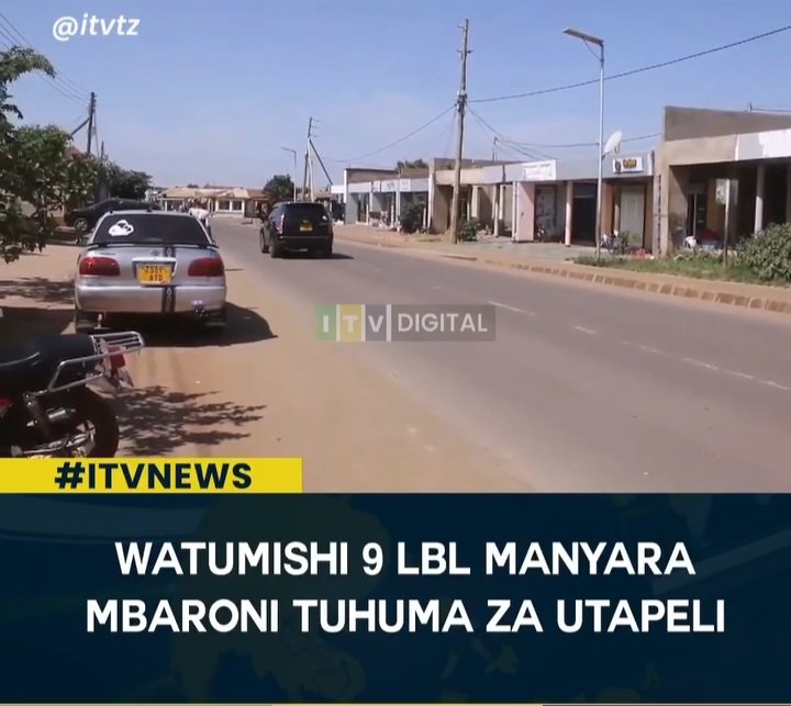 mapiela9's tweet image. Operation nchi nzima