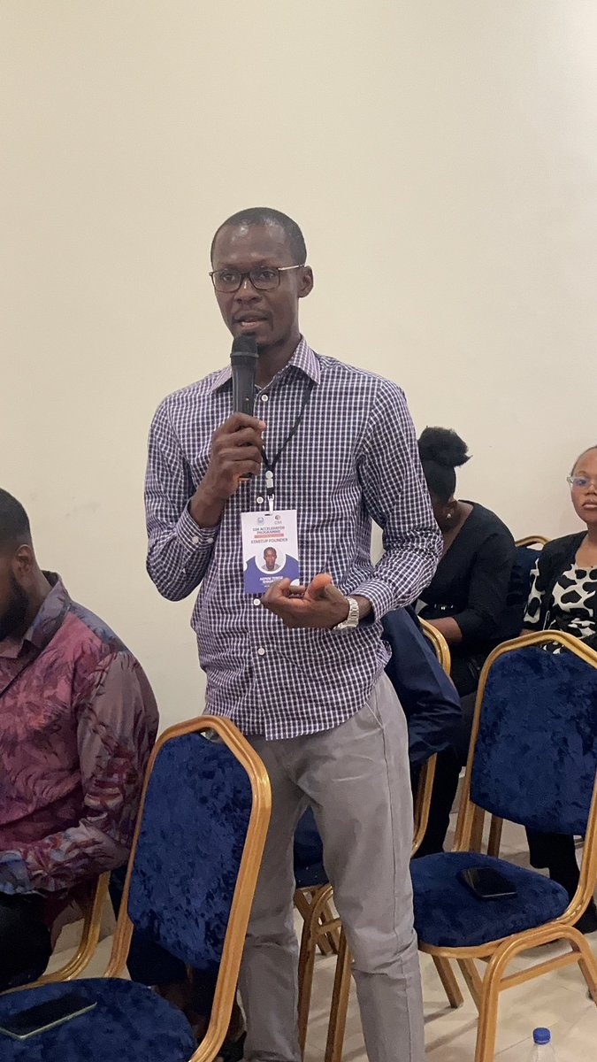 Dr. Terese Shadrach Akpem🇳🇬 tweet media