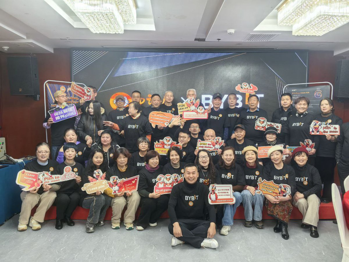 zht8454's tweet photo. #Bybit 之所以能迅速成为行业龙头，一定是创始人Ben先生@benbybit 具备了大格局和超强的责任心，这次黑天鹅事件，整个团队没有逃避，没有所谓的跑路，15亿美金巨额资金第一时间积极面对并迅速处理，没有让行业陷入恐慌，值得点赞，行业需要更多有责任的引领者，#piin社区 永远支持！@Bybit_Official https://t.co/BvqPhA8UNO