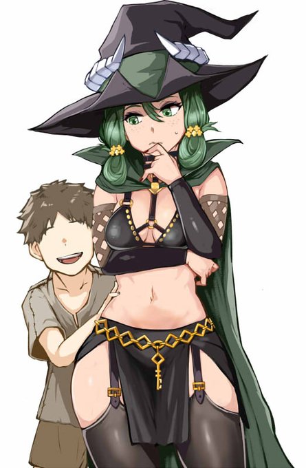 ユニコーンオーバーロードのキャラ、改めて描くとちょっとしたところがオシャレだったりお前そんな恰好……ヤバくねえのか??って思うけどまあファンタジーだからね。許されるね。 