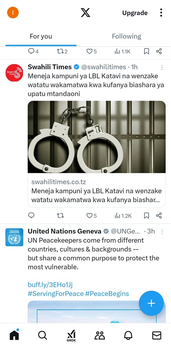 mapiela9's tweet image. Operation nchi nzima